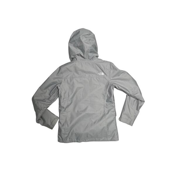 The North Face Monarch Triclimate 3-in-1 Women’s Jacket - Light Gray - size S - Picture 2 of 7